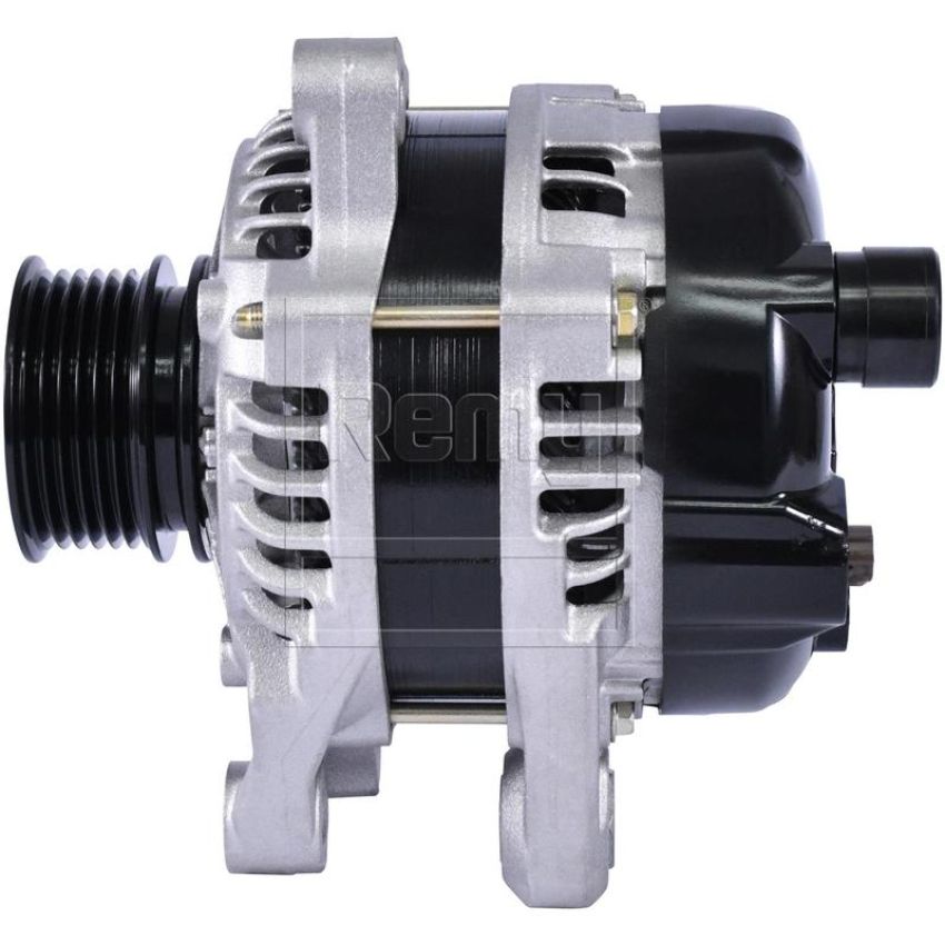 REMY ELECTRICAL 11350 Remanufactured Alternator