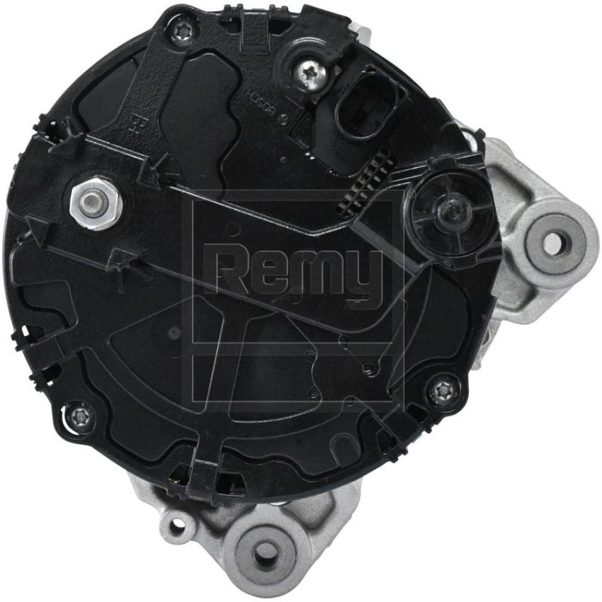 REMY ELECTRICAL 11355 Remanufactured Alternator