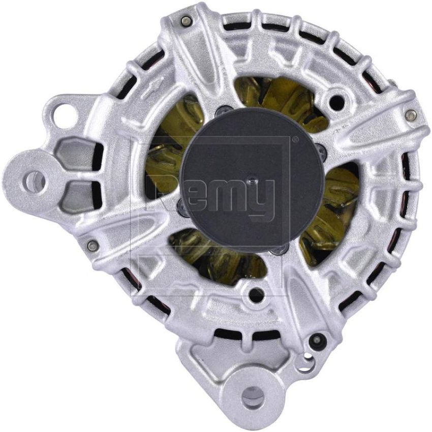 REMY ELECTRICAL 11355 Remanufactured Alternator