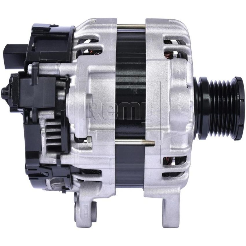 REMY ELECTRICAL 11355 Remanufactured Alternator