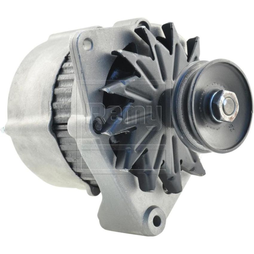 REMY ELECTRICAL 11358 Remanufactured Alternator