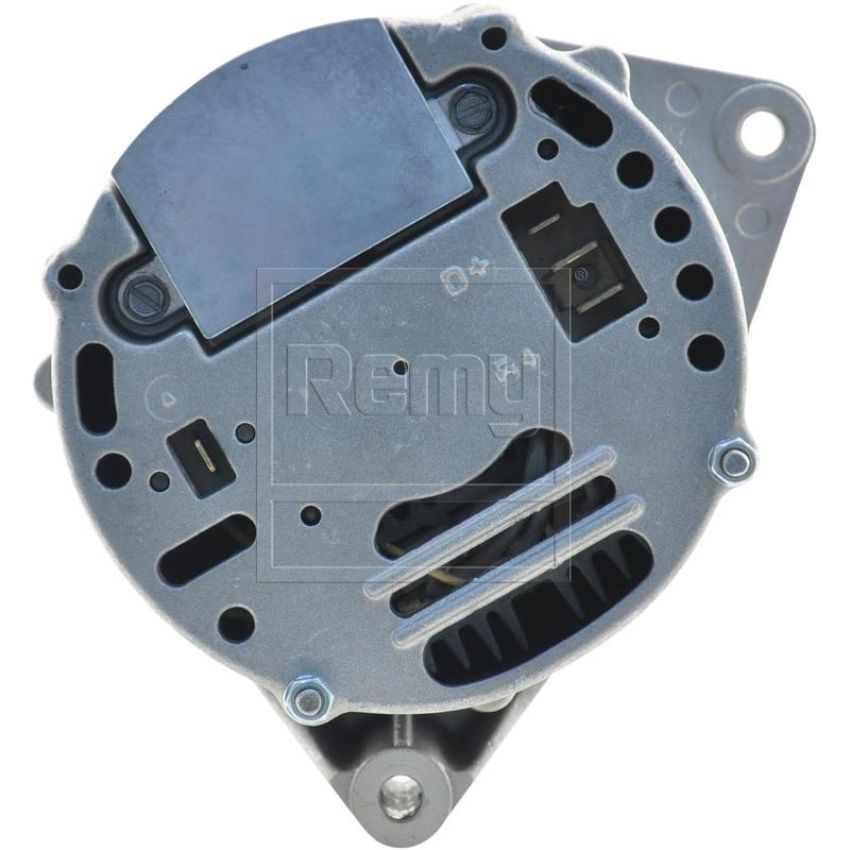 REMY ELECTRICAL 11358 Remanufactured Alternator