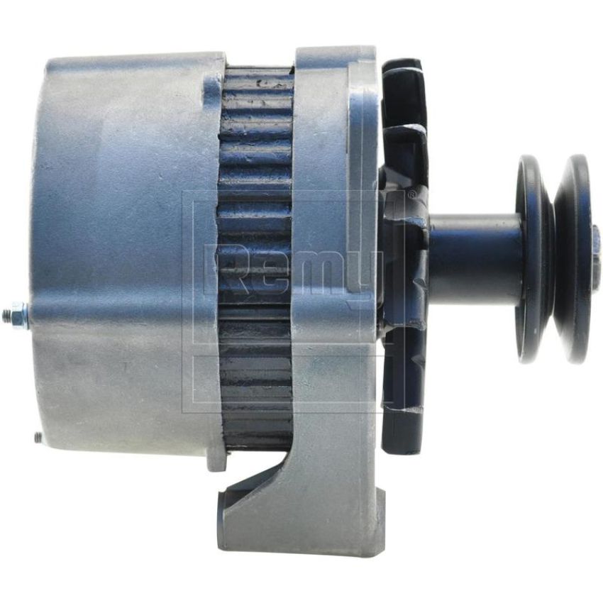REMY ELECTRICAL 11358 Remanufactured Alternator