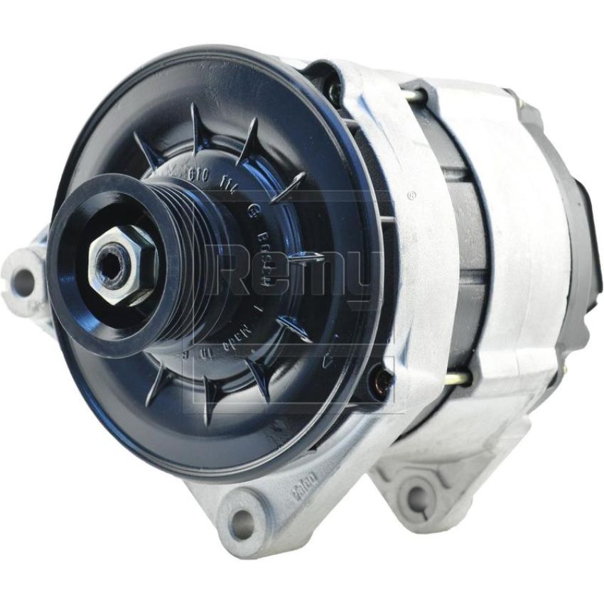 REMY ELECTRICAL 11363 Remanufactured Alternator