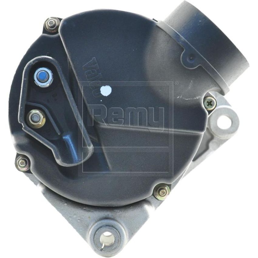 REMY ELECTRICAL 11363 Remanufactured Alternator