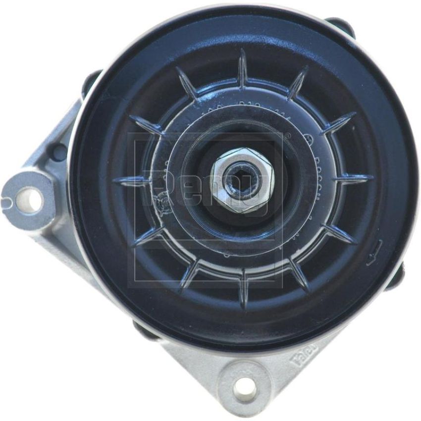 REMY ELECTRICAL 11363 Remanufactured Alternator