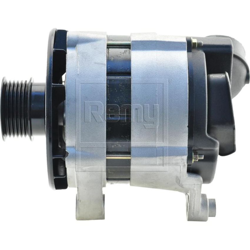 REMY ELECTRICAL 11363 Remanufactured Alternator