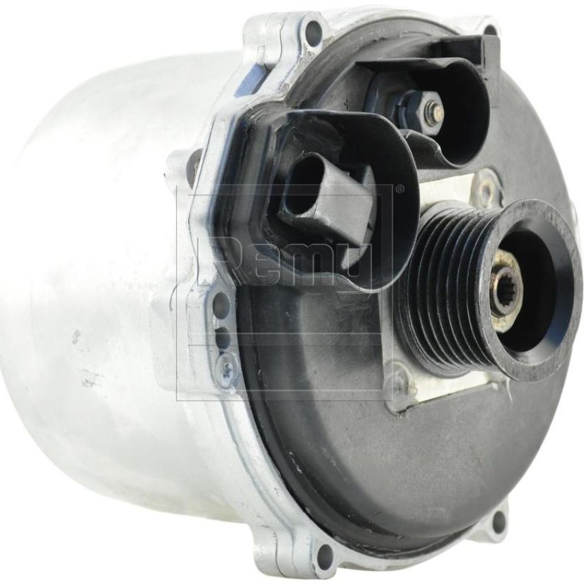 REMY ELECTRICAL 11366 Remanufactured Alternator