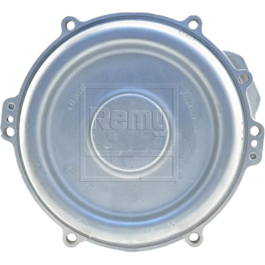 REMY ELECTRICAL 11366 Remanufactured Alternator