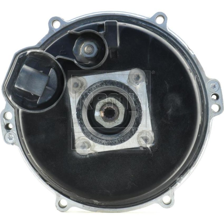 REMY ELECTRICAL 11366 Remanufactured Alternator