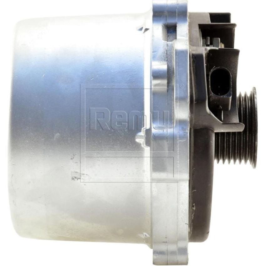 REMY ELECTRICAL 11366 Remanufactured Alternator