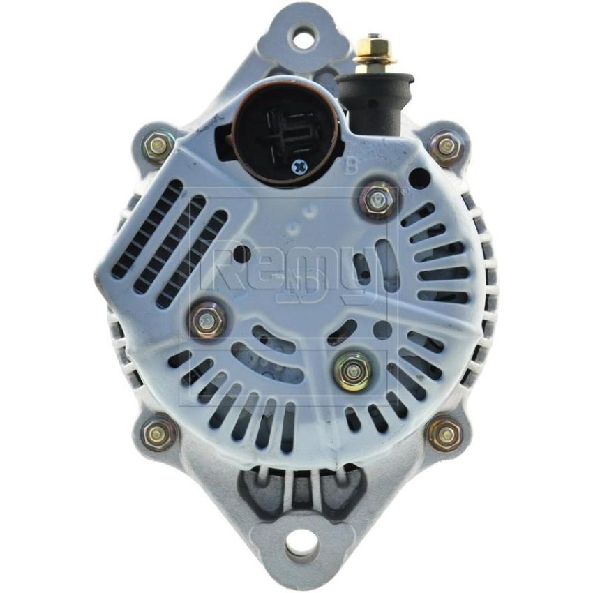 REMY ELECTRICAL 11372 Remanufactured Alternator