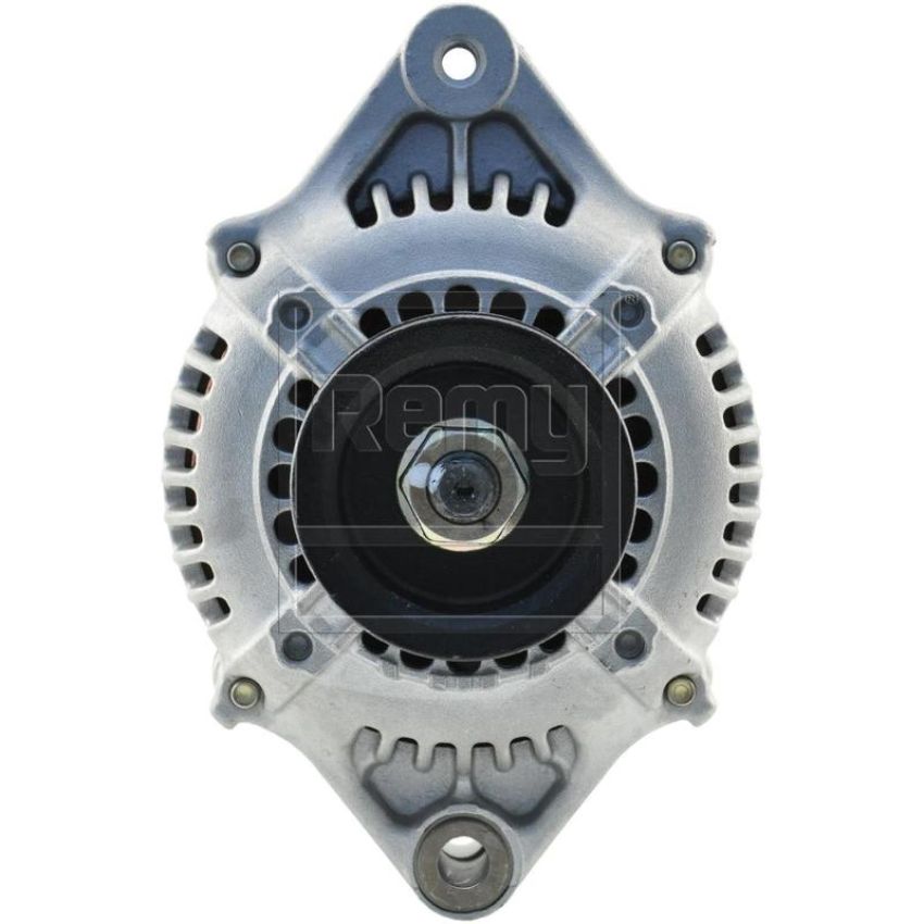 REMY ELECTRICAL 11372 Remanufactured Alternator