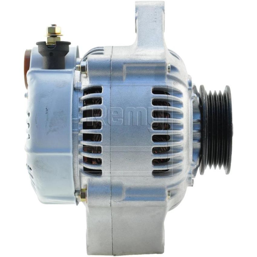 REMY ELECTRICAL 11372 Remanufactured Alternator