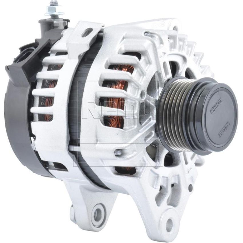 REMY ELECTRICAL 11373 Remanufactured Alternator