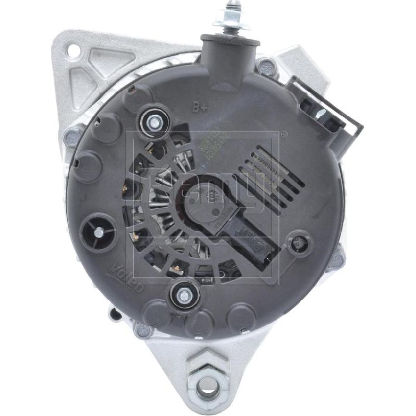 REMY ELECTRICAL 11373 Remanufactured Alternator
