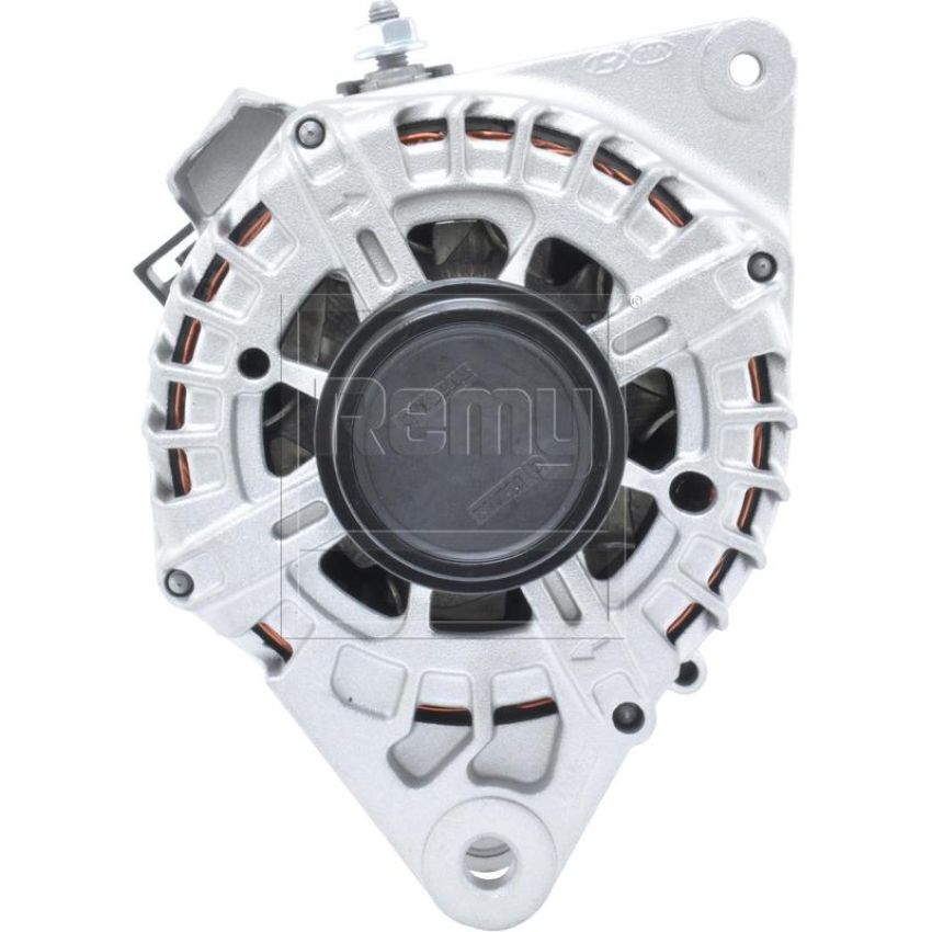 REMY ELECTRICAL 11373 Remanufactured Alternator