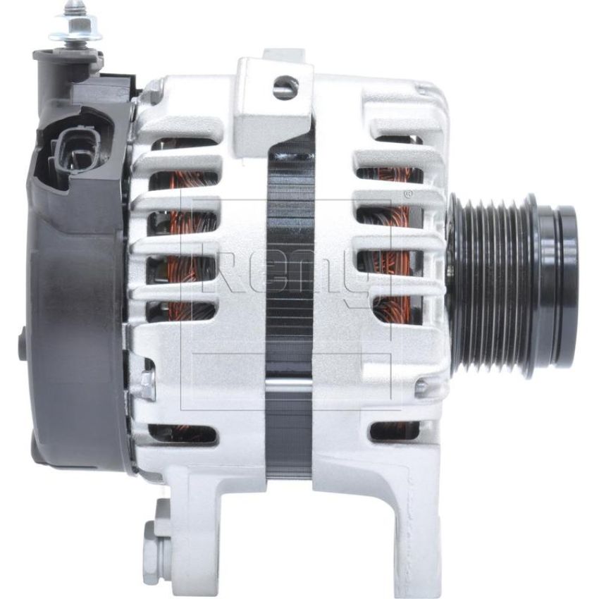 REMY ELECTRICAL 11373 Remanufactured Alternator