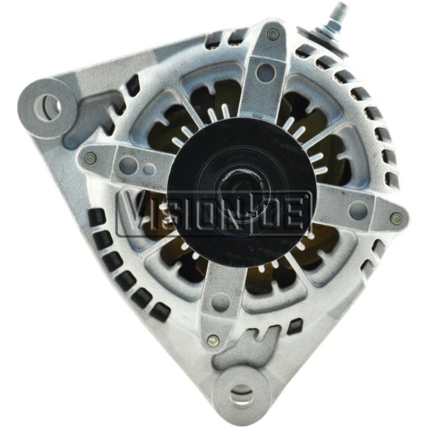 REMY ELECTRICAL 11379 Remanufactured Alternator