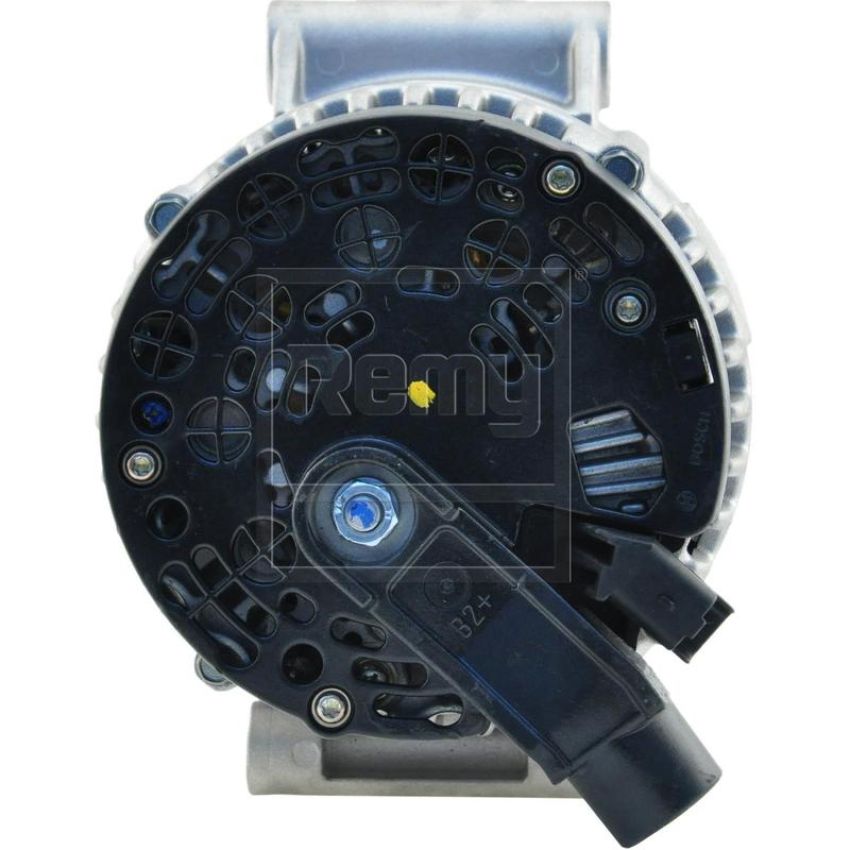 REMY ELECTRICAL 11383 Remanufactured Alternator
