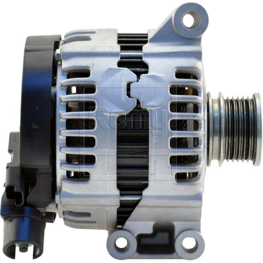 REMY ELECTRICAL 11383 Remanufactured Alternator