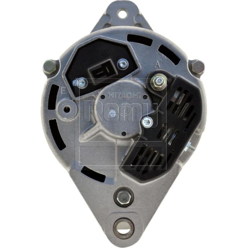 REMY ELECTRICAL 11387 Remanufactured Alternator