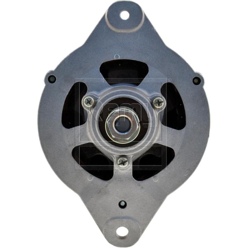 REMY ELECTRICAL 11387 Remanufactured Alternator