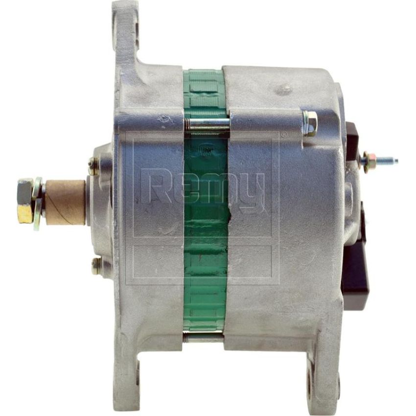 REMY ELECTRICAL 11387 Remanufactured Alternator