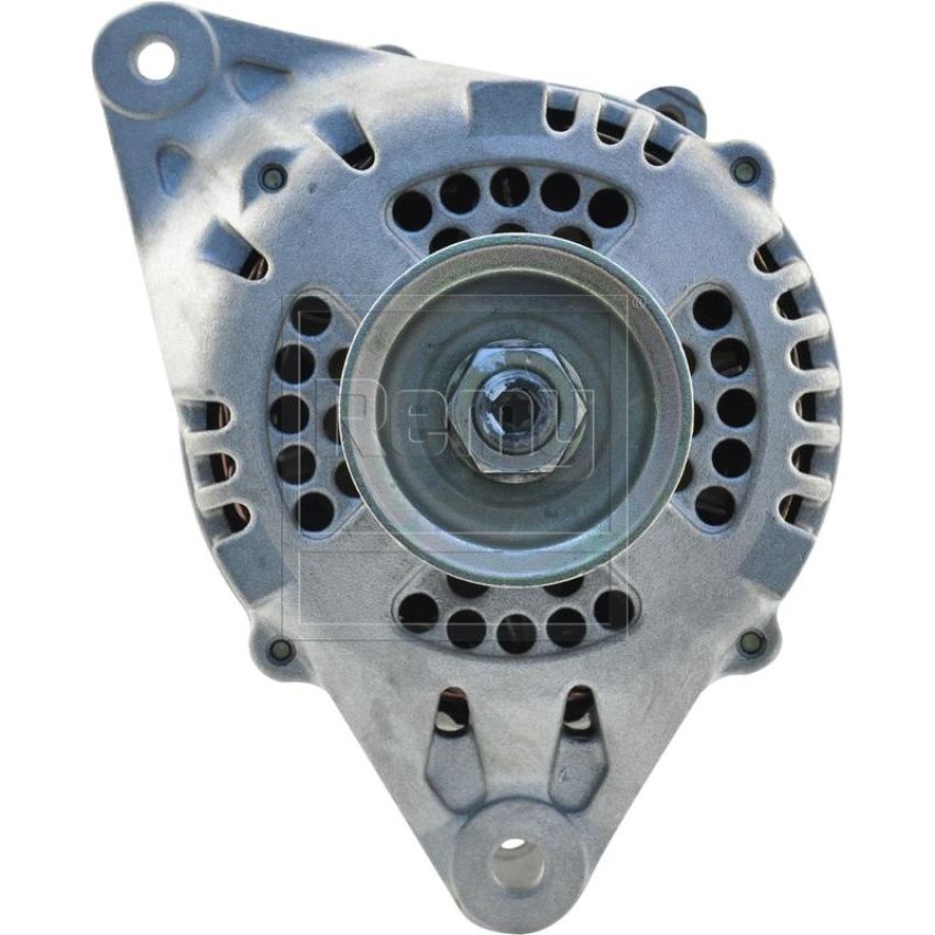 REMY ELECTRICAL 11390 Remanufactured Alternator