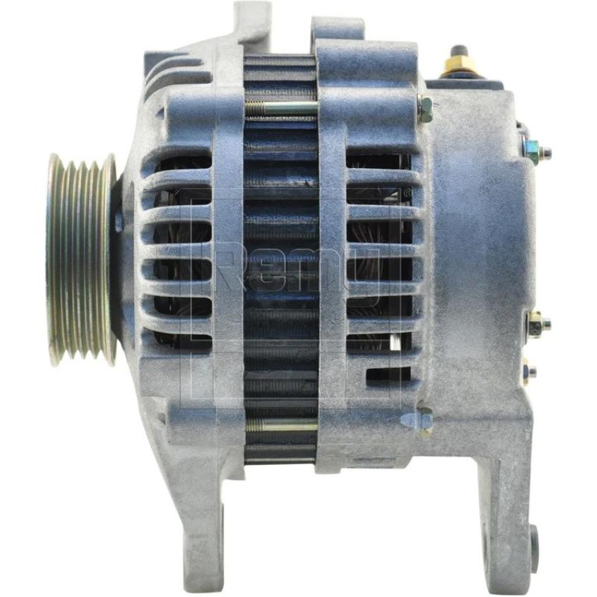 REMY ELECTRICAL 11390 Remanufactured Alternator
