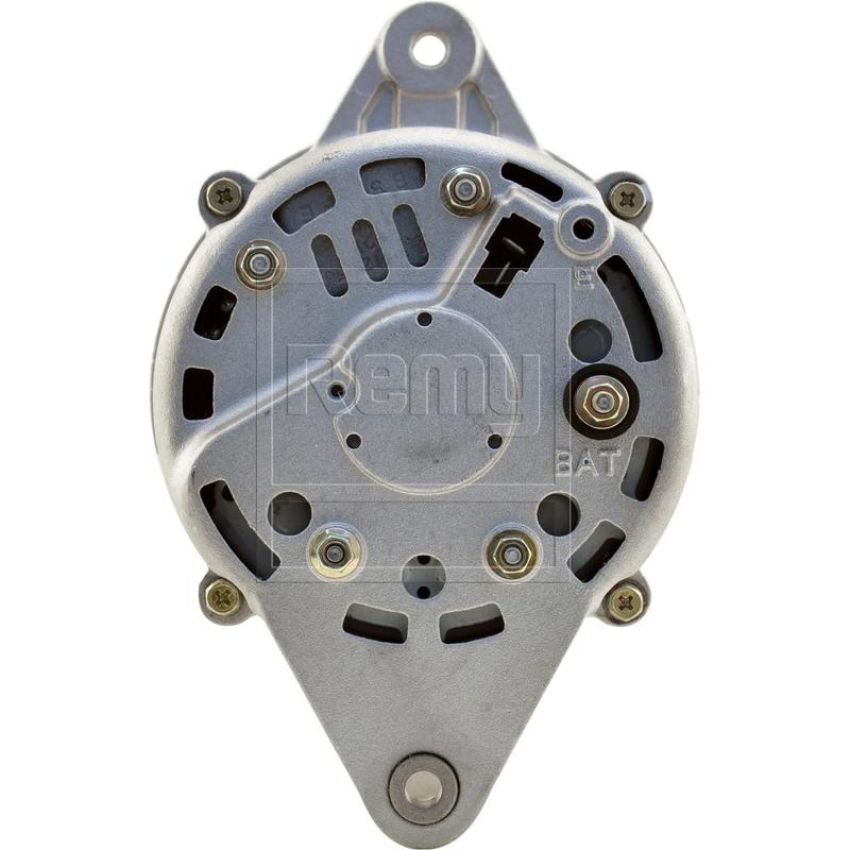REMY ELECTRICAL 11395 Remanufactured Alternator