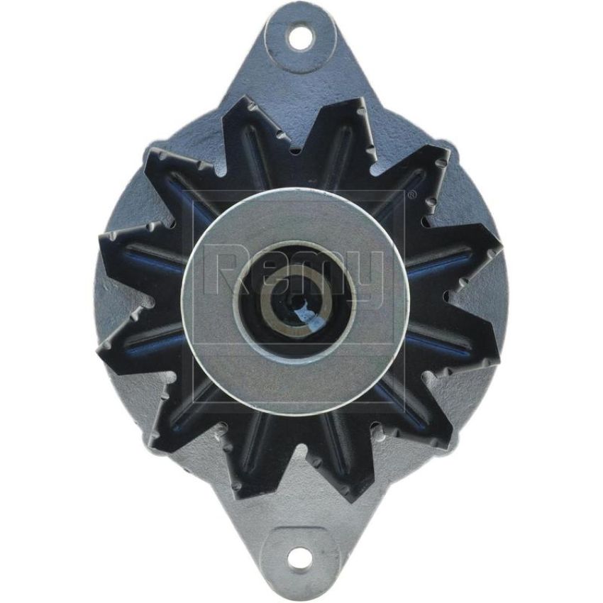 REMY ELECTRICAL 11395 Remanufactured Alternator