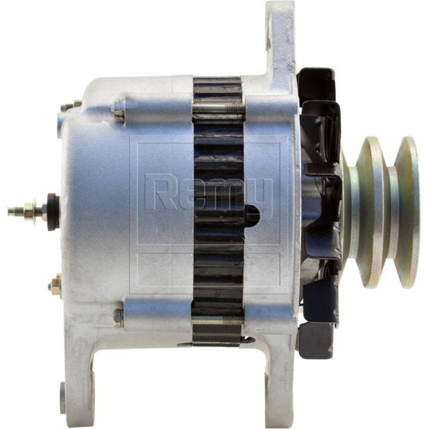 REMY ELECTRICAL 11395 Remanufactured Alternator