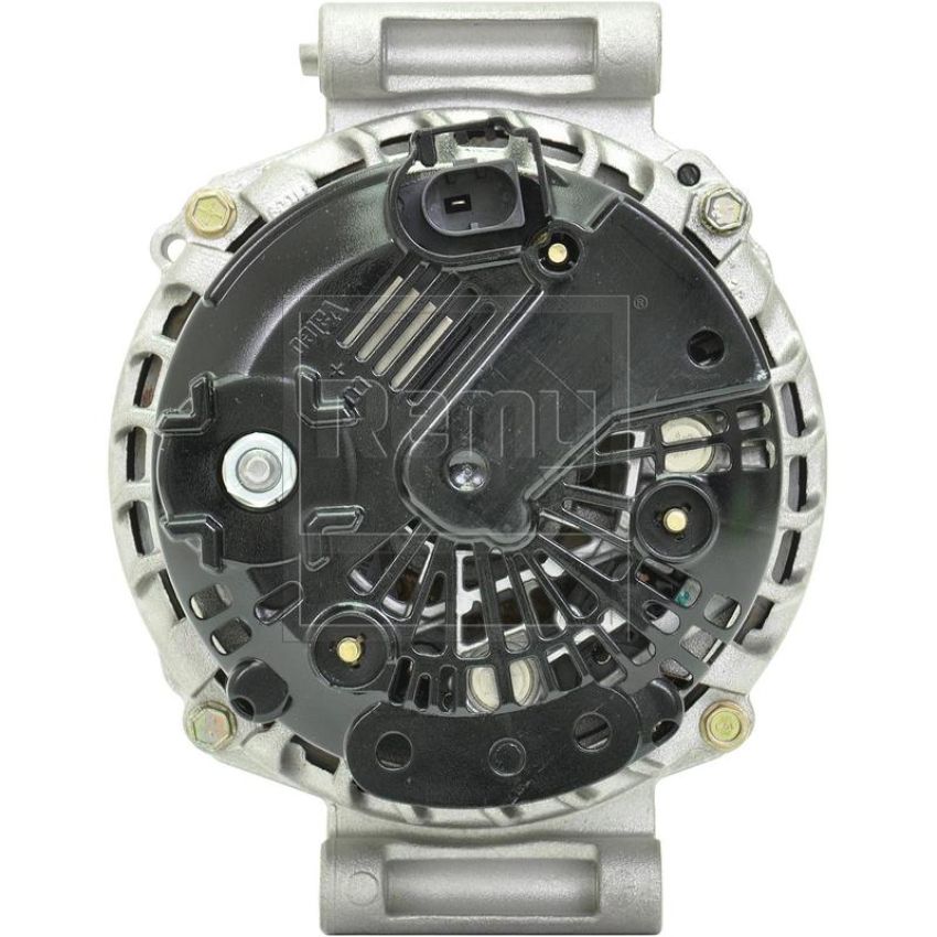 REMY ELECTRICAL 11418 Remanufactured Alternator
