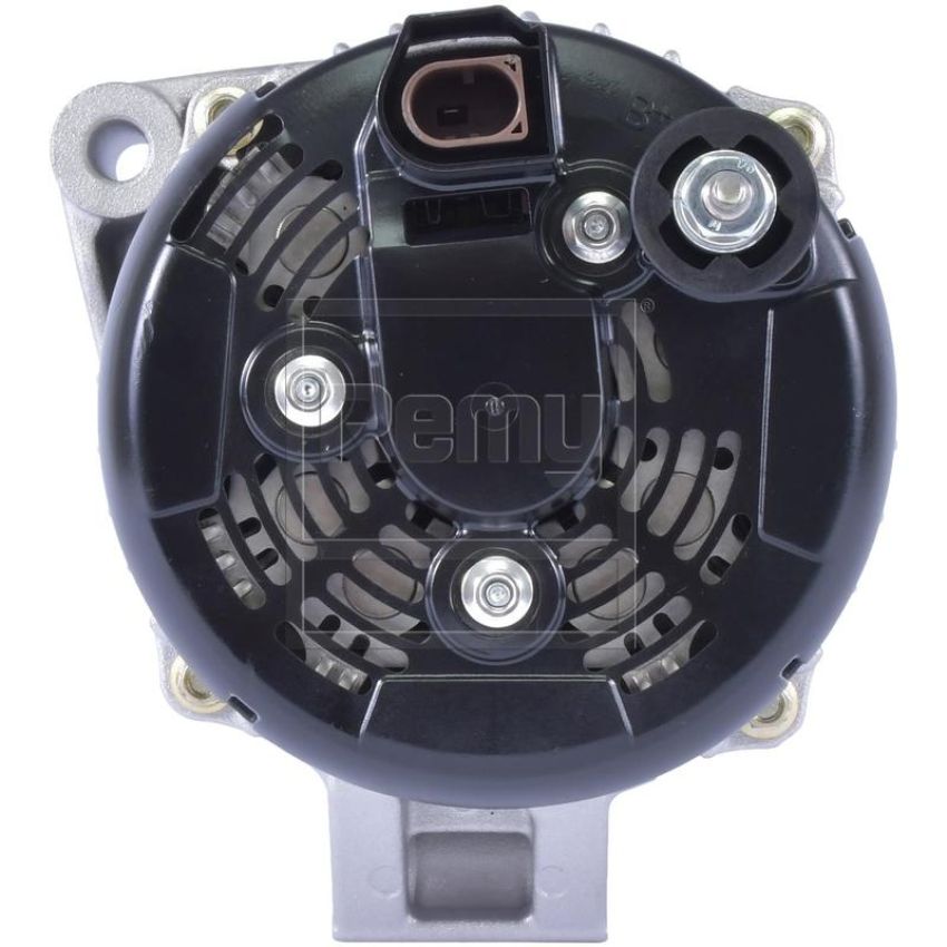 REMY ELECTRICAL 11422 Remanufactured Alternator