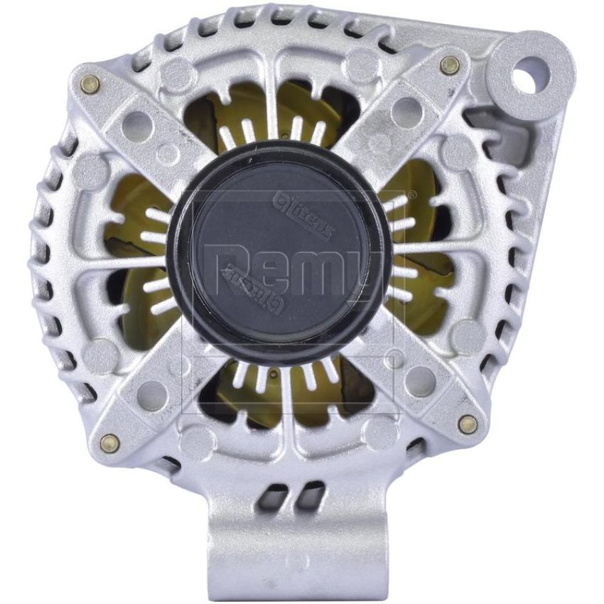 REMY ELECTRICAL 11422 Remanufactured Alternator