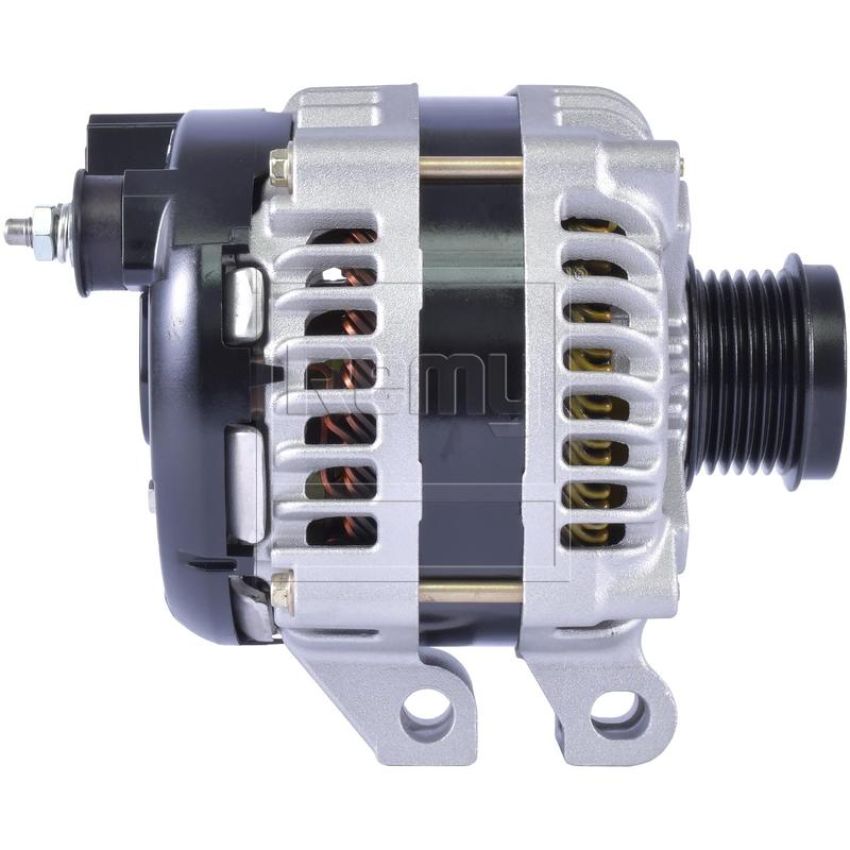 REMY ELECTRICAL 11422 Remanufactured Alternator