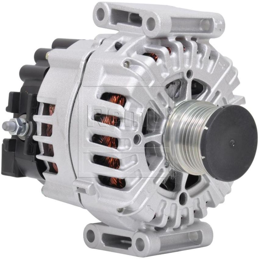 REMY ELECTRICAL 11426 Remanufactured Alternator