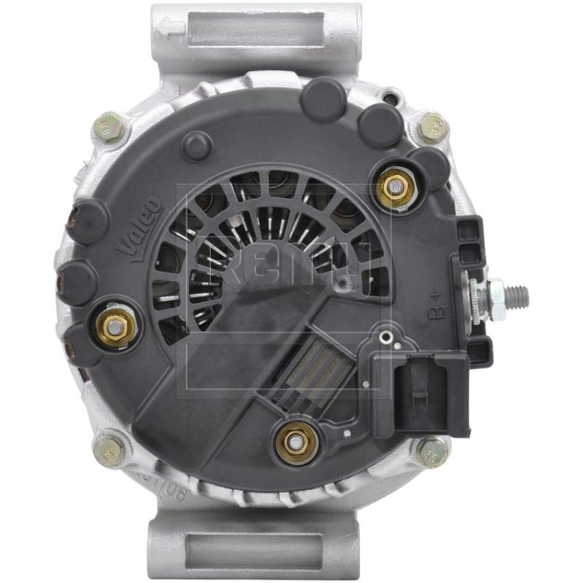 REMY ELECTRICAL 11426 Remanufactured Alternator