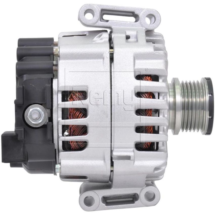 REMY ELECTRICAL 11426 Remanufactured Alternator