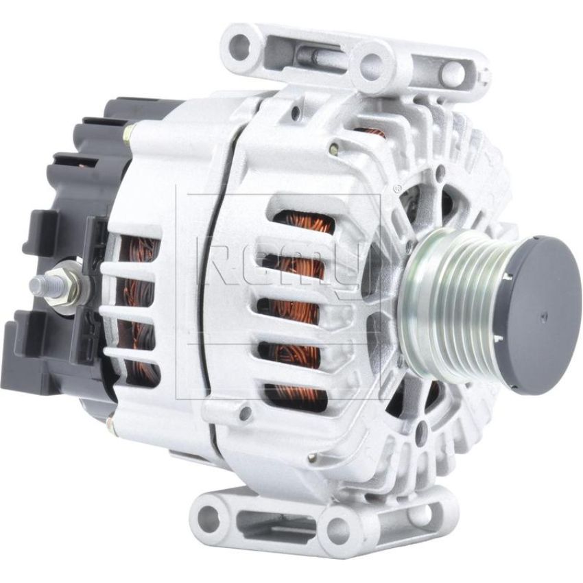 REMY ELECTRICAL 11428 Remanufactured Alternator