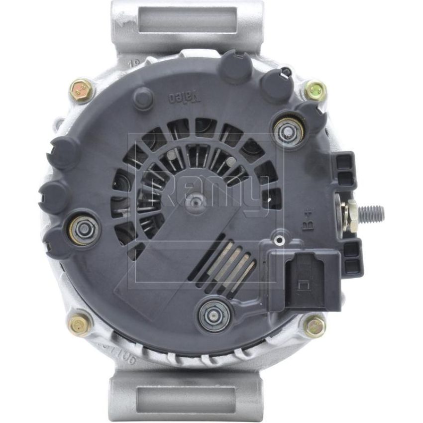 REMY ELECTRICAL 11428 Remanufactured Alternator