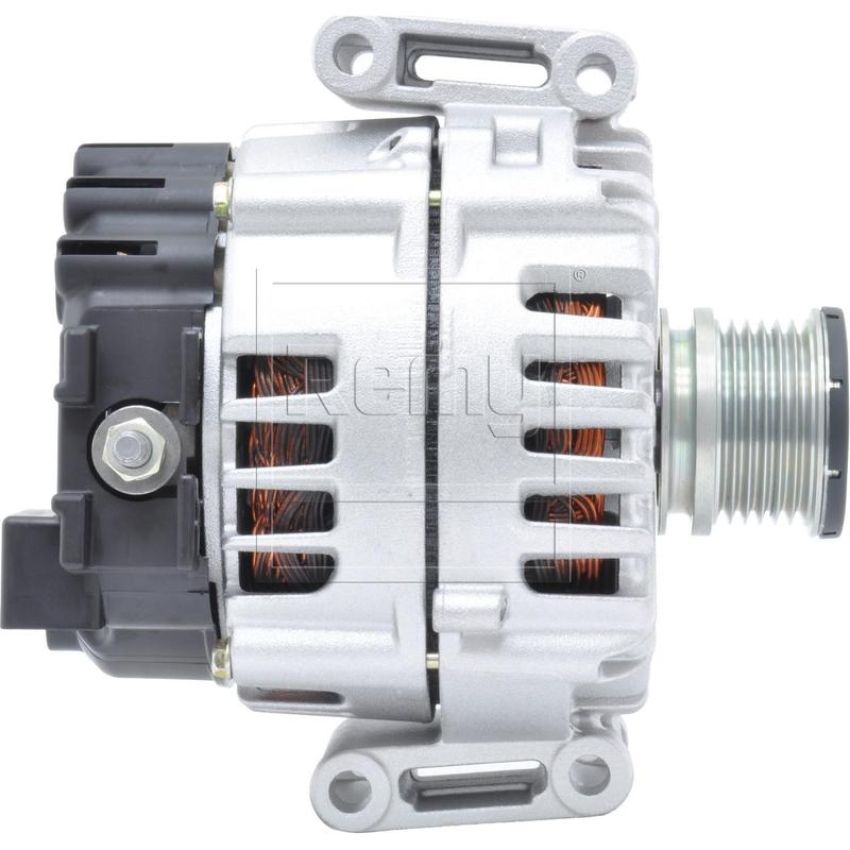 REMY ELECTRICAL 11428 Remanufactured Alternator