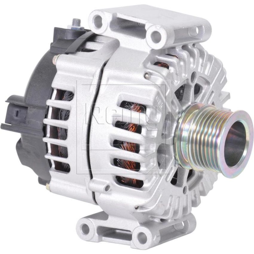 REMY ELECTRICAL 11429 Remanufactured Alternator