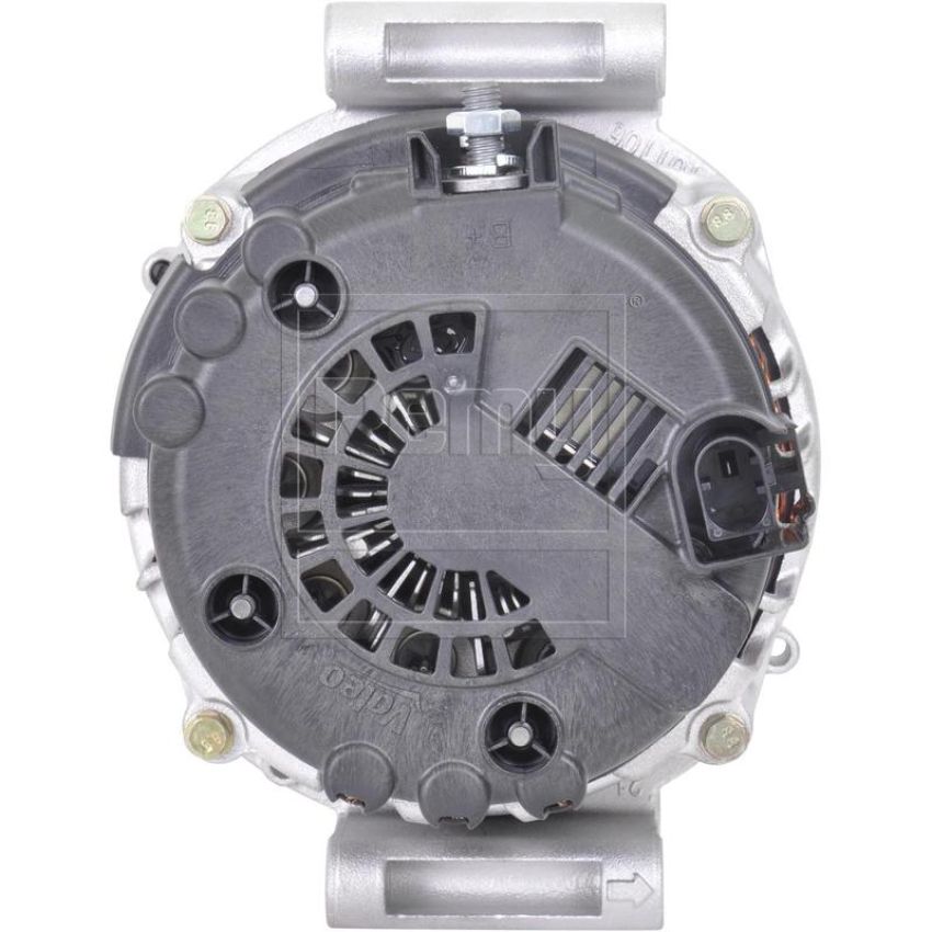 REMY ELECTRICAL 11429 Remanufactured Alternator