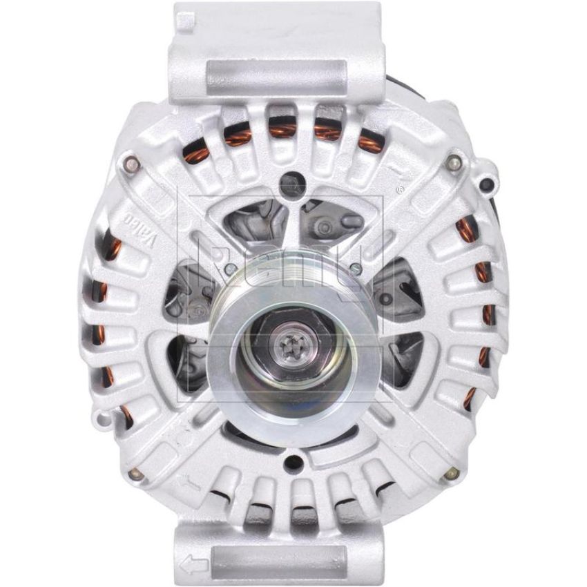 REMY ELECTRICAL 11429 Remanufactured Alternator