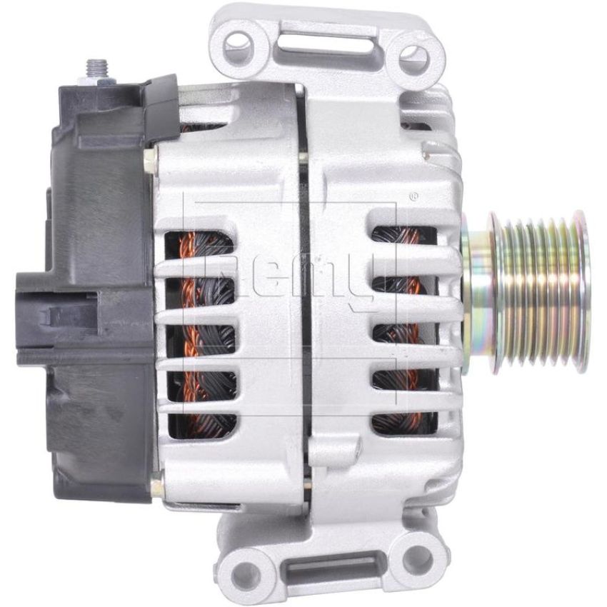 REMY ELECTRICAL 11429 Remanufactured Alternator