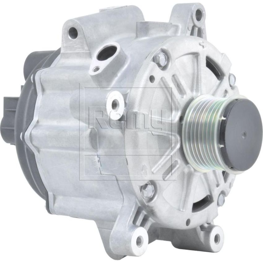 REMY ELECTRICAL 11438 Remanufactured Alternator