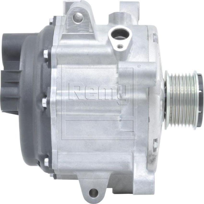 REMY ELECTRICAL 11438 Remanufactured Alternator