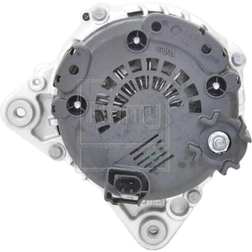 REMY ELECTRICAL 11440 Remanufactured Alternator